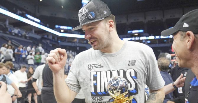 Klay Thompson能帶來什麼影響？Luka Doncic近期健康嗎？2024-25達拉斯開季大哉問