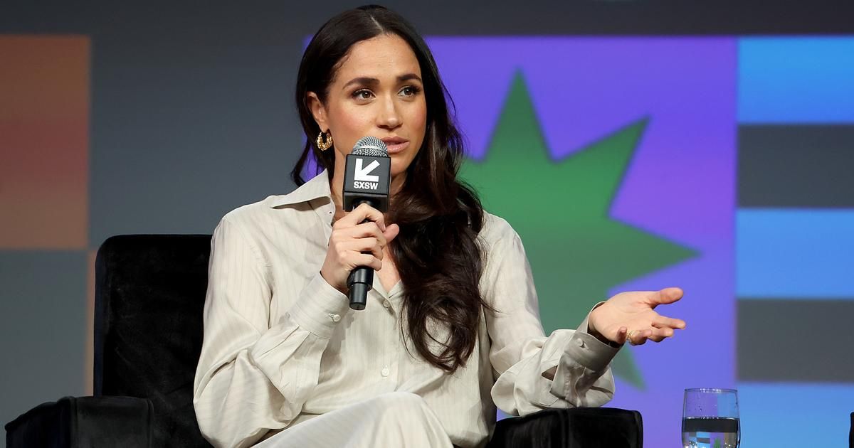 American Riviera Orchard, la marque de lifestyle de Meghan Markle, interdite de vente par les autorités américaines