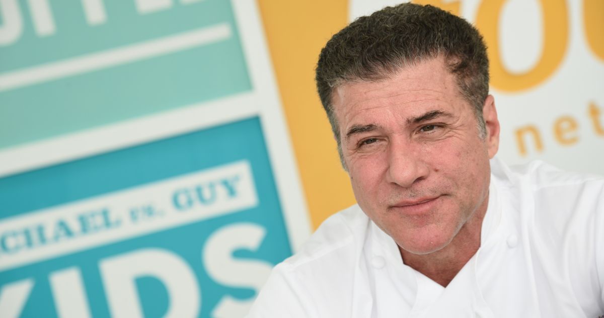 Celebrity Chef Michael Chiarello, Dead at 61