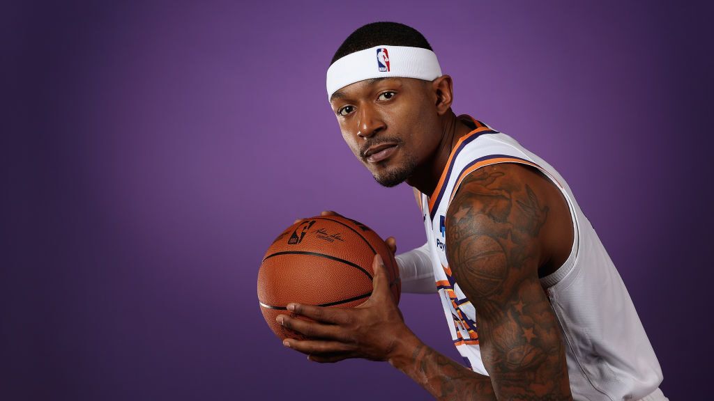 Phoenix Suns bring pace, space in preseason win vs. Pistons