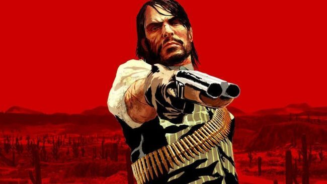 Red Dead Redemption 和 Undead Nightmare 將於本月正式登陸 PC