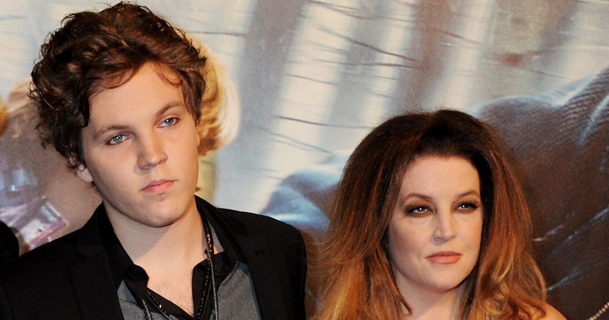 Lisa Marie Presley Kept Son’s Body For 2 Months After Death