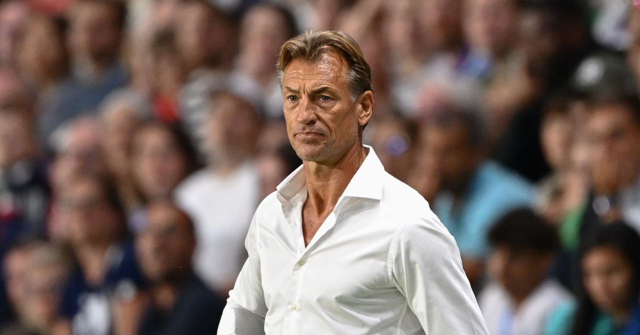 Hervé Renard, une proposition impossible à refuser ?