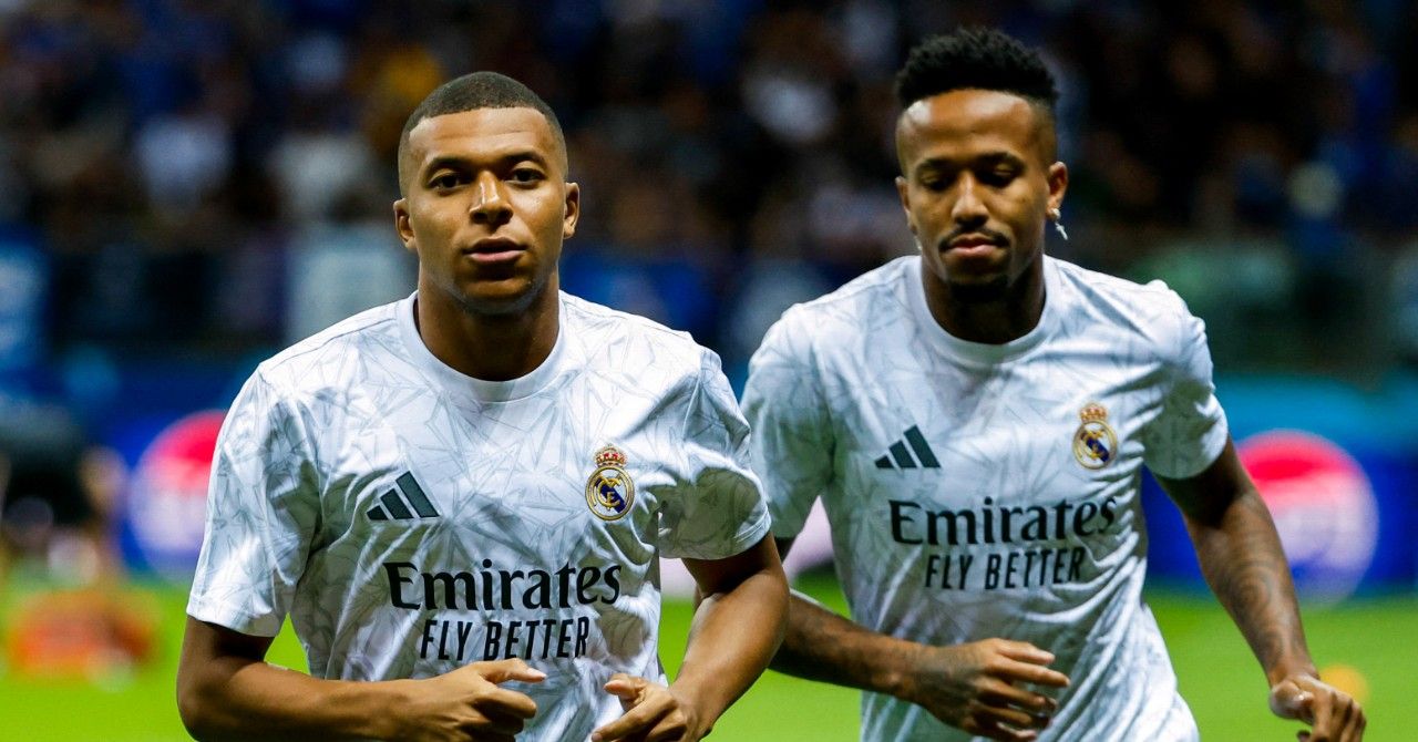 Mbappé, la nouvelle provocation du Real Madrid