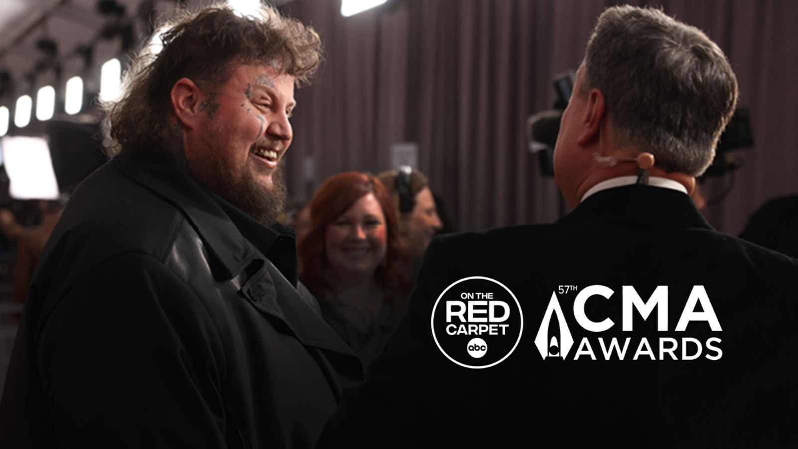 2023 CMA Awards live stream: On The Red Carpet preshow in Nashville