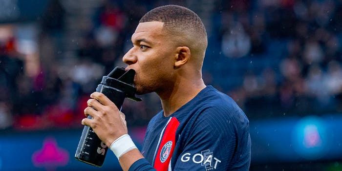 Le Real Madrid est toujours intéressé par Kylian Mbappé