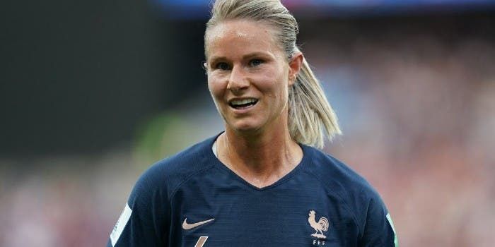 Féminines - Amandine Henry au PSG en janvier ?