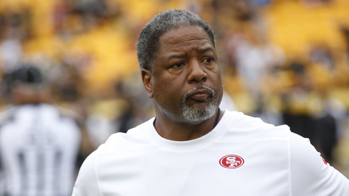 Shanahan states Wilks will coach from 49ers' sideline vs. Jaguars