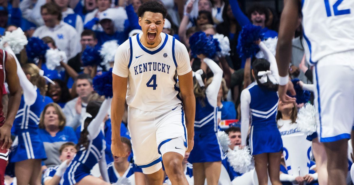 Kentucky Basketball vs Texas A&M Commerce time, TV info, online stream, predictions