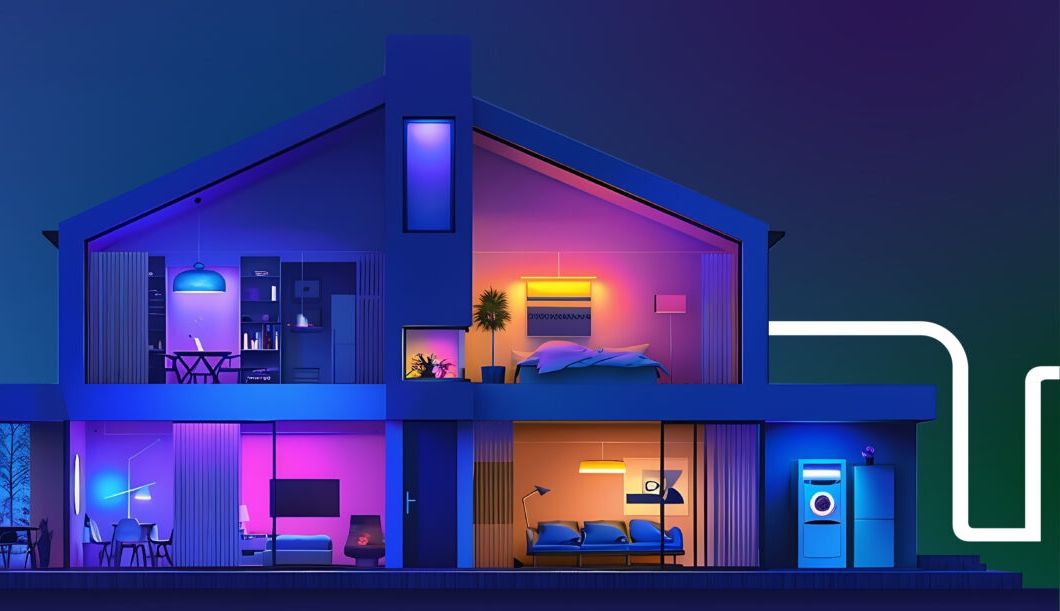 Matter 1.4 has some solid ideas for the future home-now let’s see the support