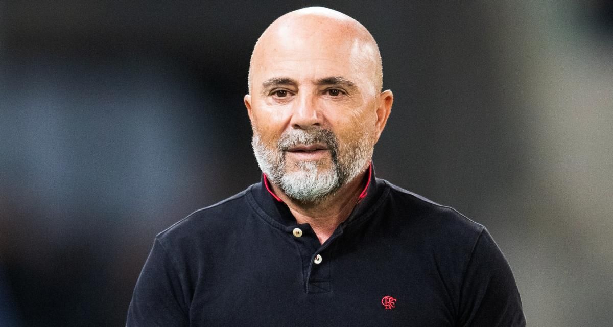 OL : Sampaoli serait tout proche de devenir le coach