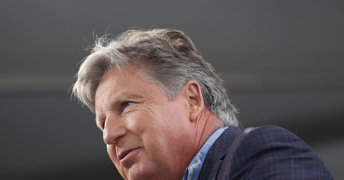 ‘Jon Rahm sold his career:’ Brandel Chamblee gets real on LIV defection