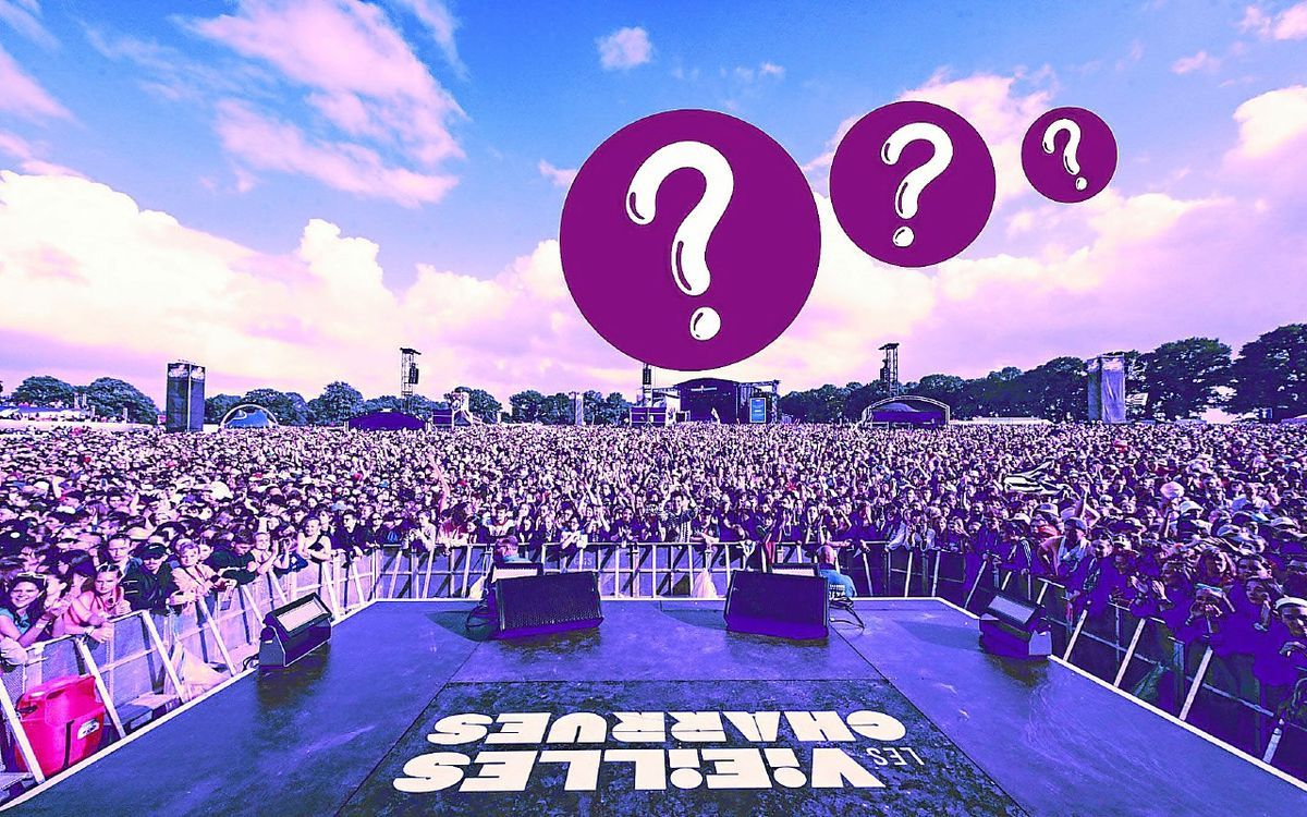 Qui sera aux Vieilles Charrues 2024 ? Voici nos pronostics !