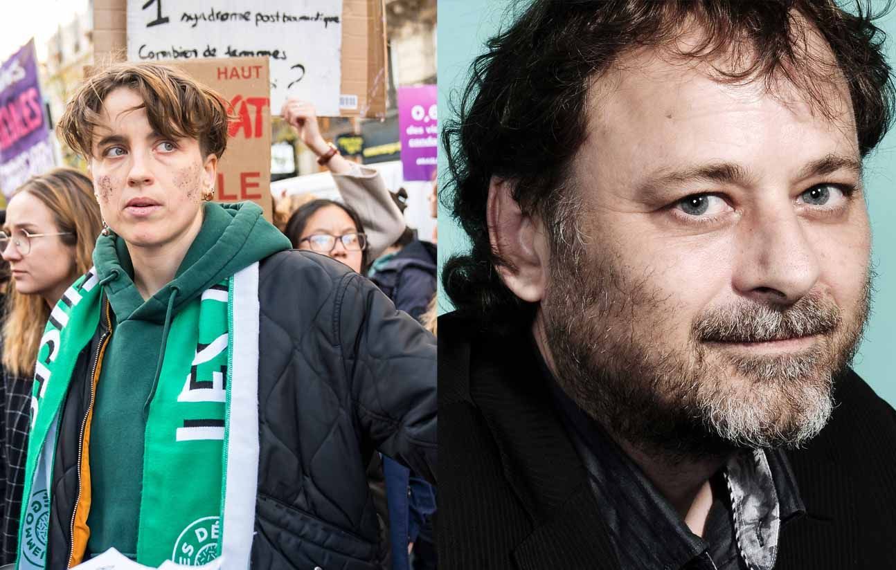 Affaire Adèle Haenel : " Attention, c’est une petite fille "… Christophe Ruggia jugé pour des agressions sexuelles sur l’actrice