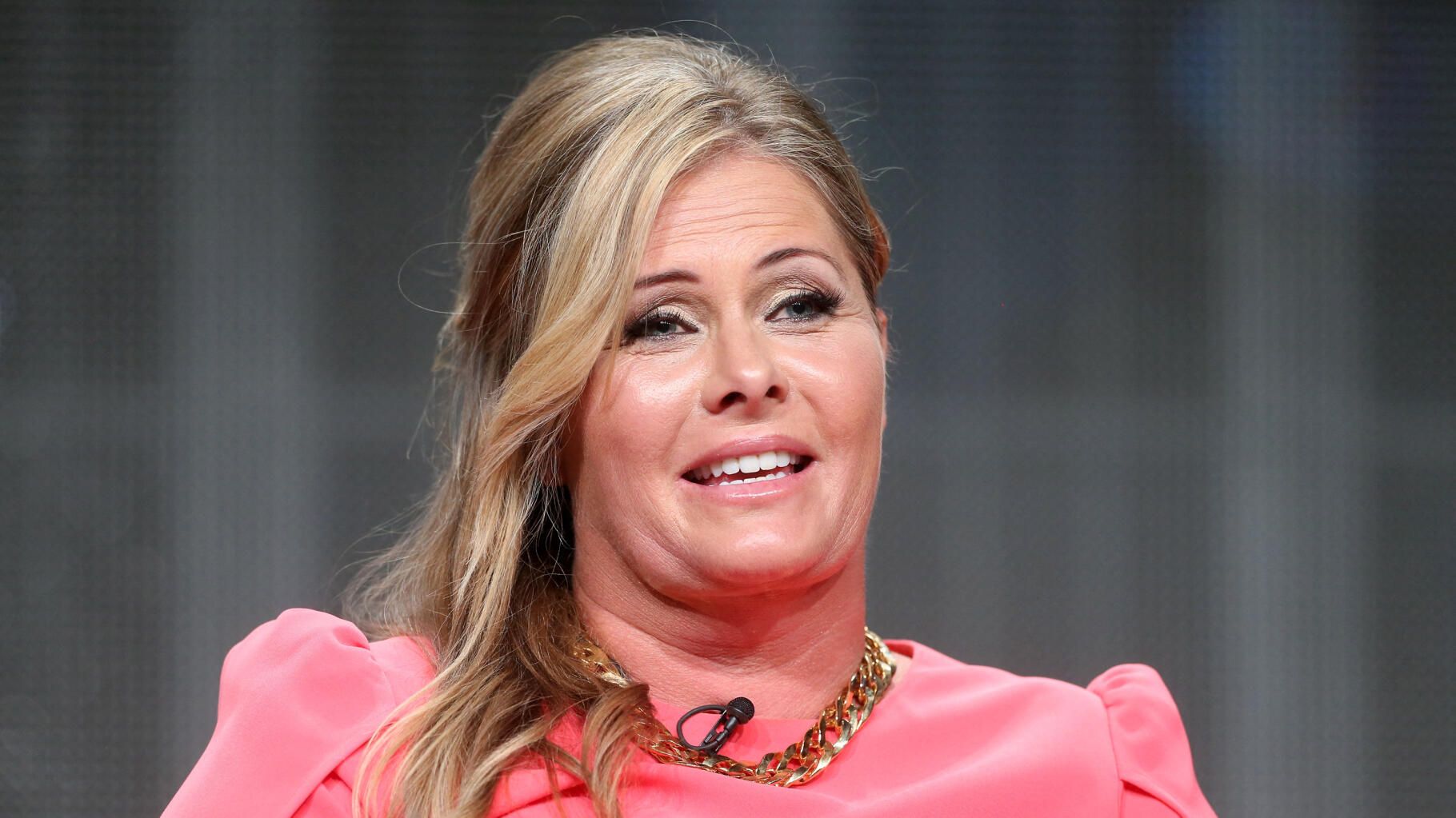 Nicole Eggert, star d’" Alerte à Malibu ", annonce être atteinte d’un cancer du sein