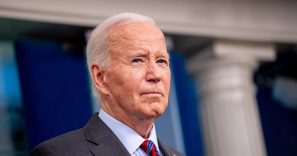 Judge scraps Biden's Title IX rules, reversing expansion of protections for LGBTQ+ students