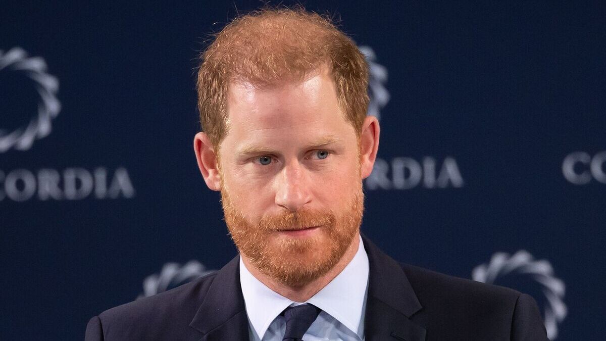 Prince Harry dégoûté de sa vie avec Meghan Markle : "Ce n’est pas ce qu’il avait imaginé"