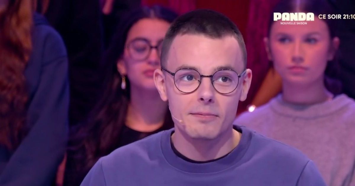 Les 12 Coups de Midi : Emilien en danger ? Jean-Luc Reichmann dévoile des images inquiétantes ! "Ce début d'année va..."