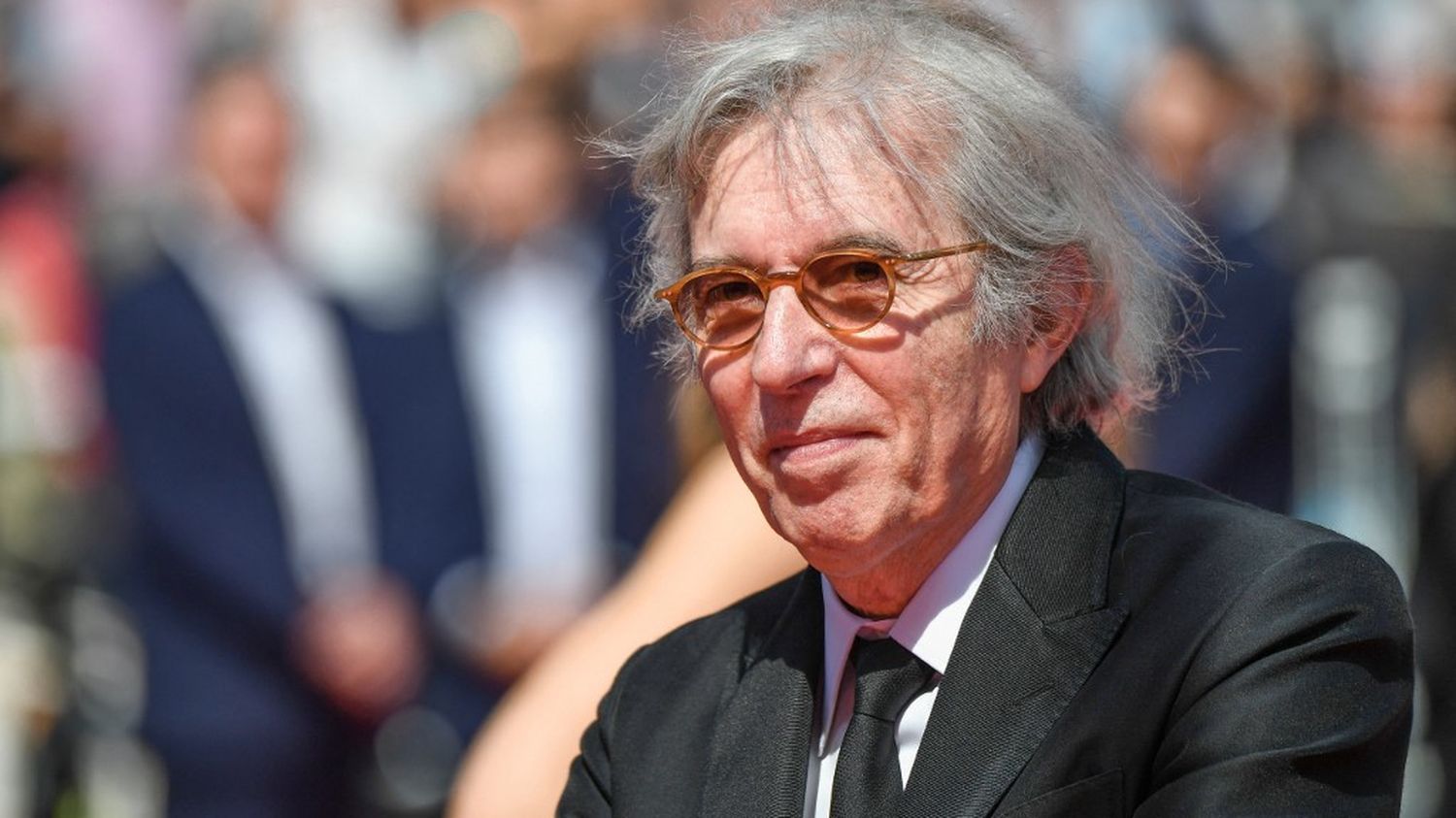 Accusé de viol et d'agression sexuelle par plusieurs actrices, Jacques Doillon dénonce des "mensonges"