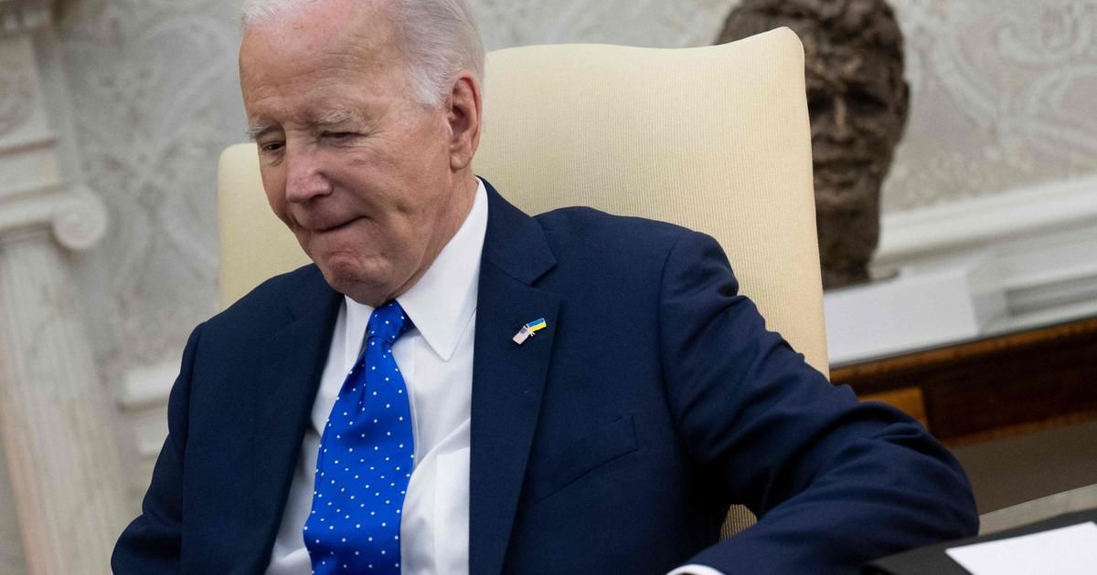 La Maison-Blanche contre-attaque sur l'âge de Biden après un rapport mettant en cause sa "mauvaise mémoire"