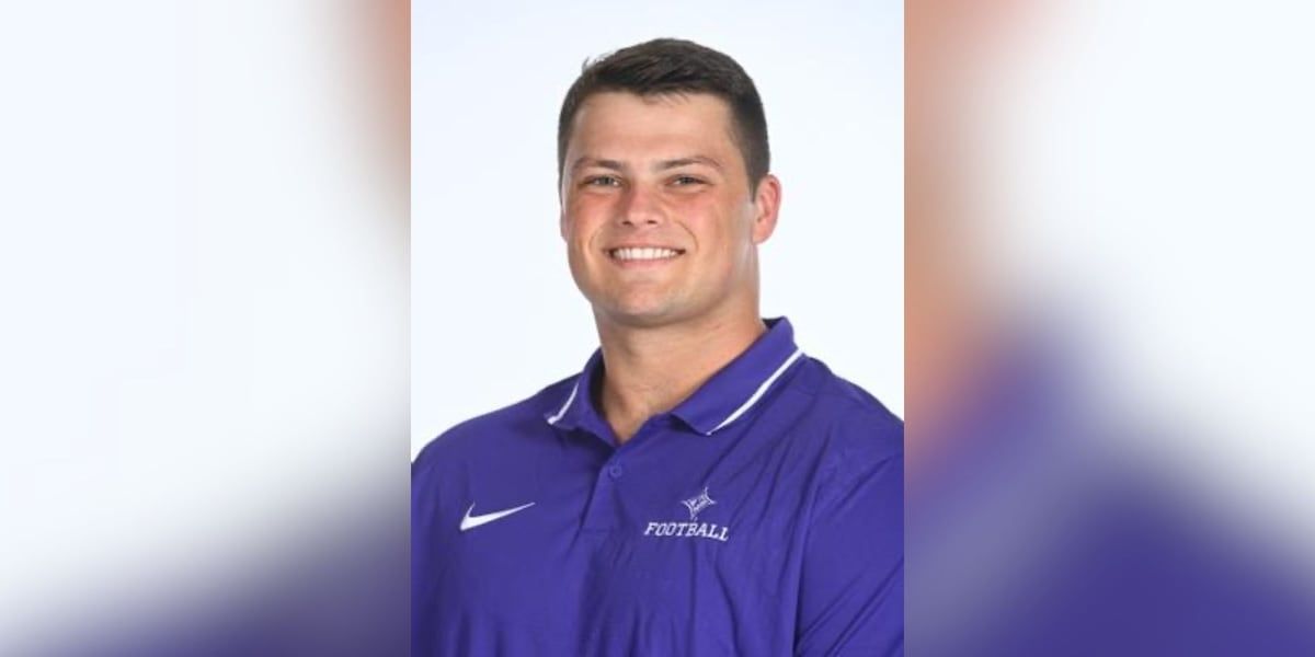 Furman leaders remember football player after sudden passing