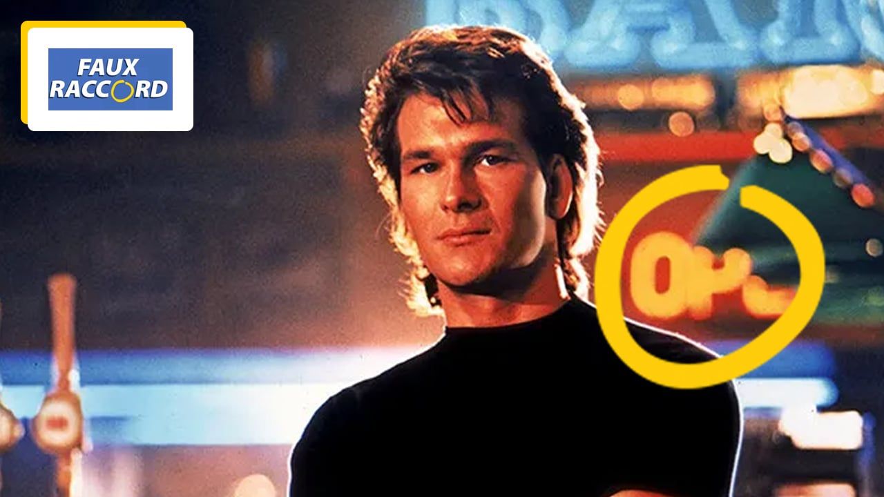 Road House : le film culte avec Patrick Swayze a 35 ans et autant de faux raccords !