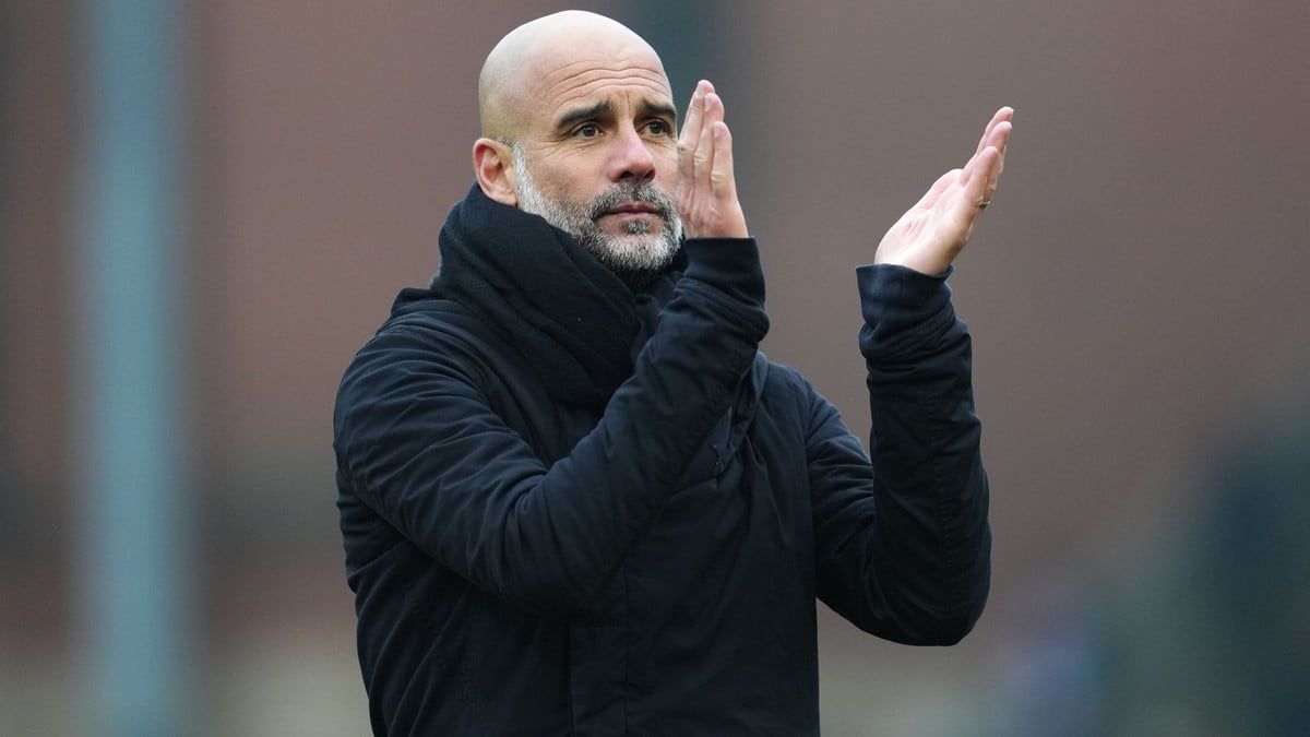 Mercato : Incroyable, il recale Guardiola pour l'OM !