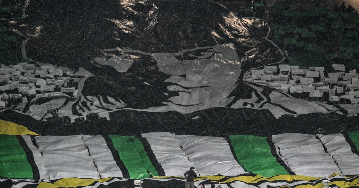 Ligue 1 : " Vous êtes des nuls ! ", ambiance électrique à Saint-Etienne après la défaite face à Rennes