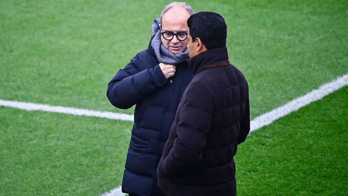 Mercato : Le boss du PSG menacé, le Qatar contacte son remplaçant !