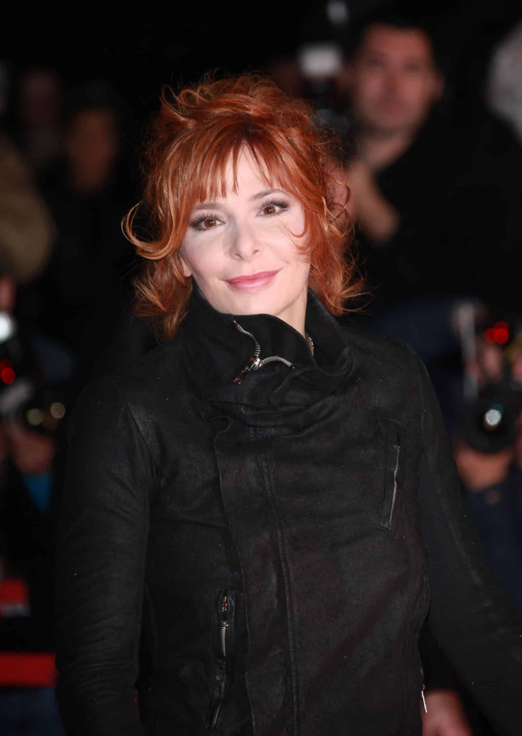 "Vous avez fait de ma vie, un voyage extraordinaire", Mylène Farmer, ses mots touchants en plein Nevermore