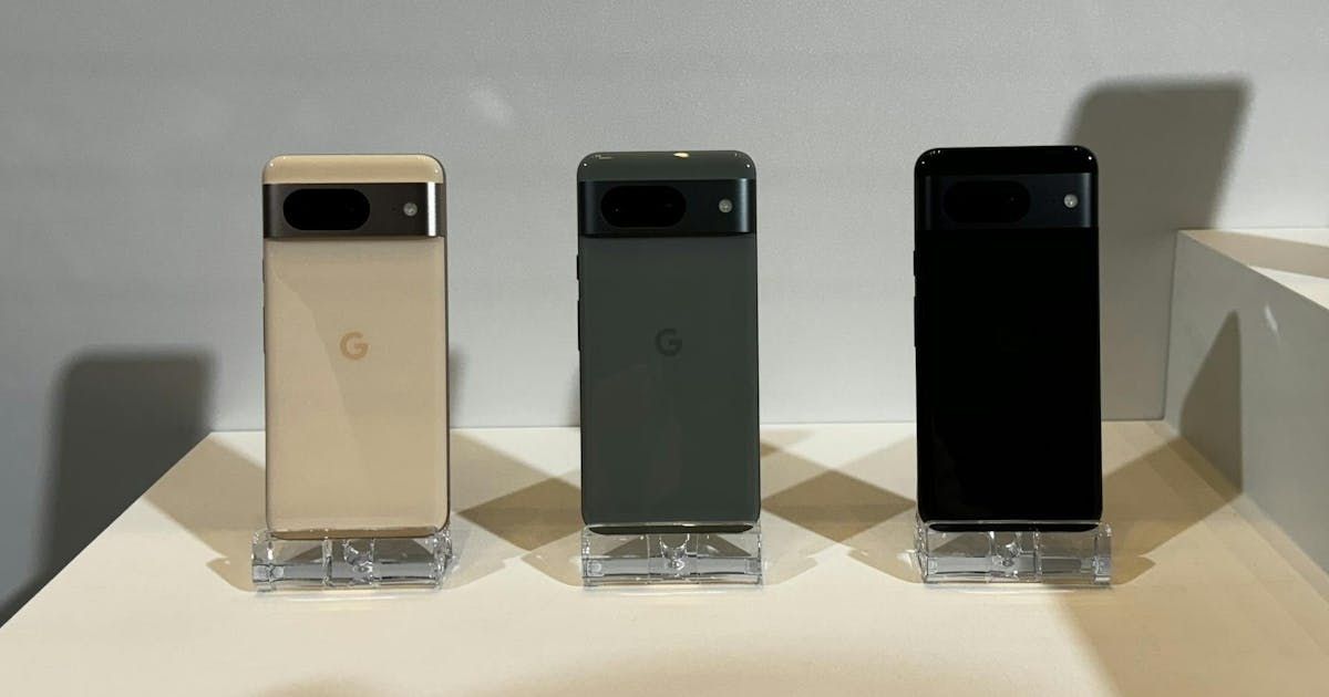 Google 工程師表示 Pixel 8 無法支援 Gemini Nano