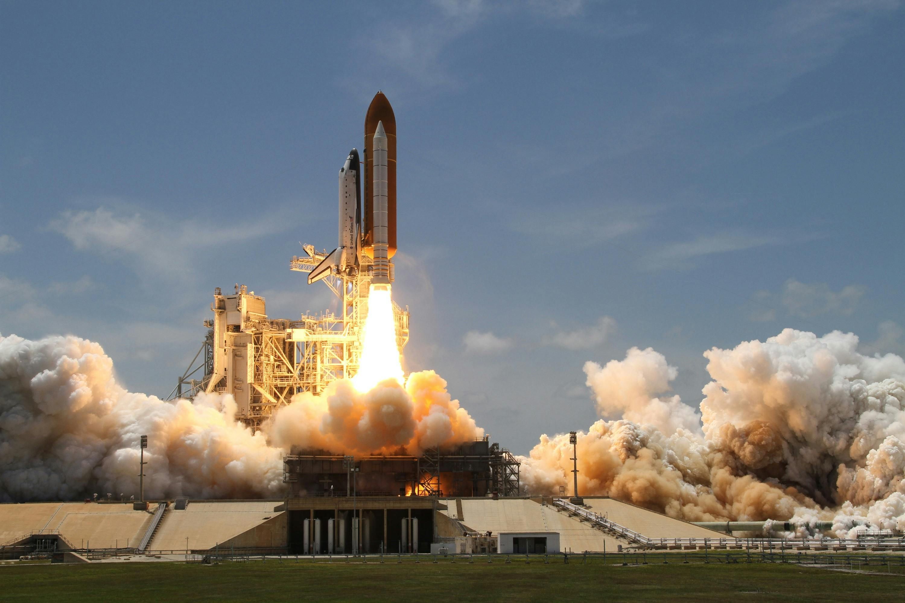 Bitcoin To Blast Off? Analyst Predicts $100,000 Before Halving (Or Bust)