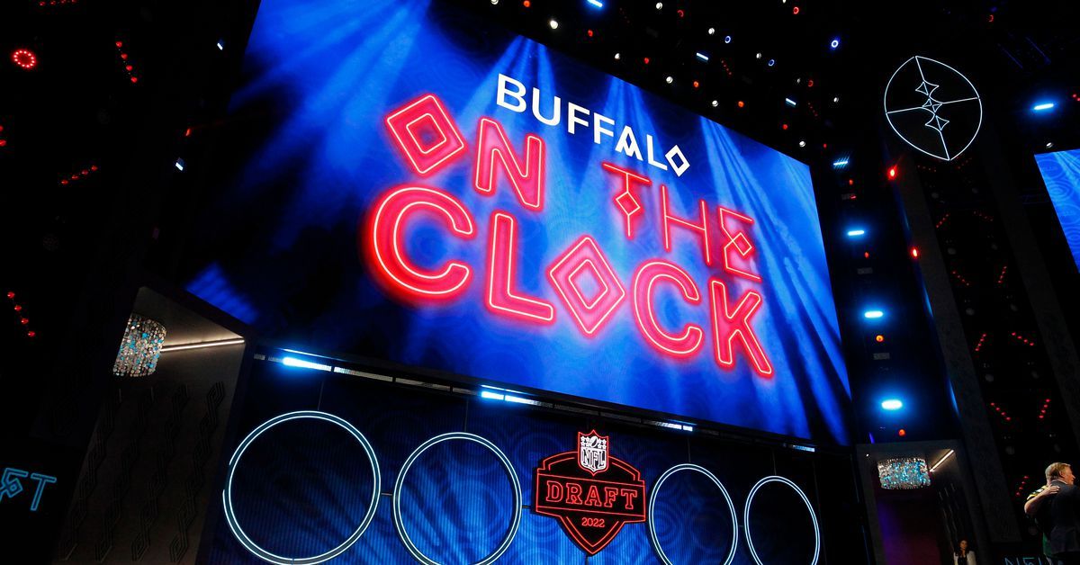 Buffalo Bills enter 2024 NFL Draft with 11 picks