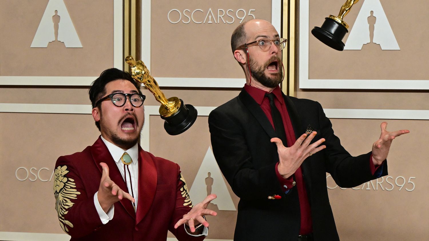 Oscars 2024 : les dix derniers vainqueurs de l'Oscar du meilleur film