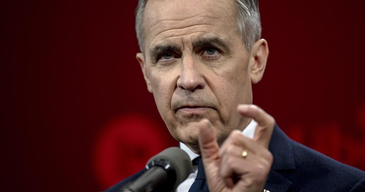 Canada : Mark Carney devient le futur premier ministre en succédant à Justin Trudeau