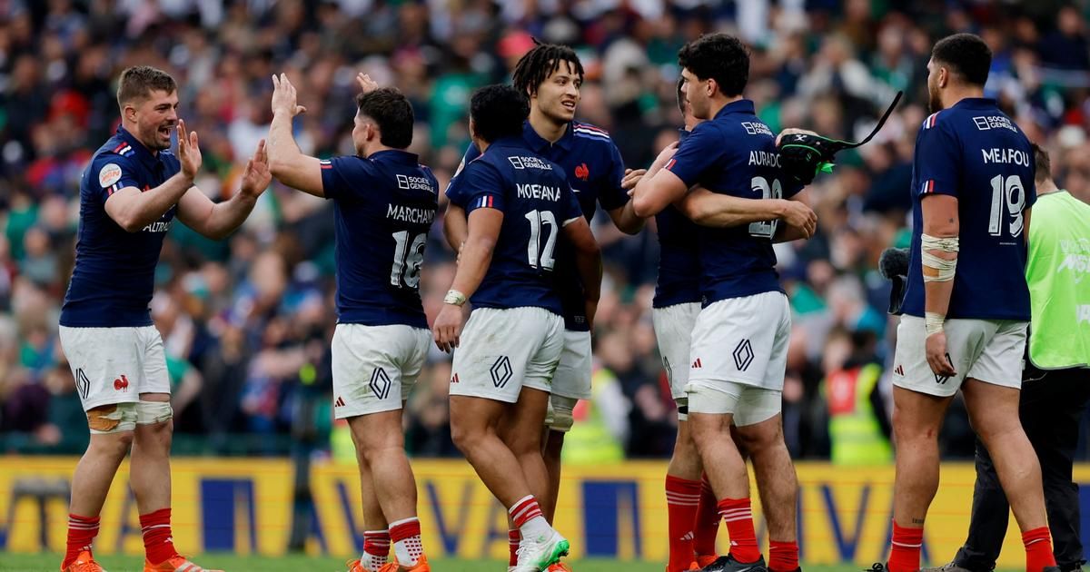 Défense retrouvée, attaque inspirée, état d’esprit conquérant... Comment le XV de France a construit son match référence