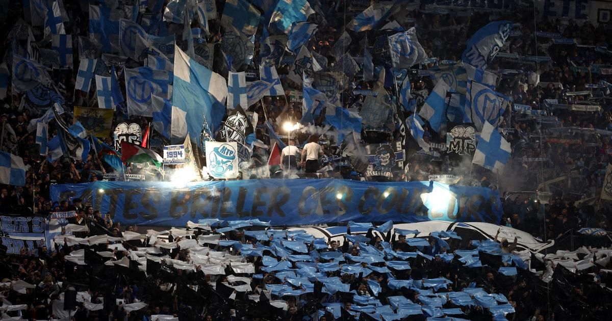 Ligue Europa: Benfica annule les billets vendus aux supporters de l'OM