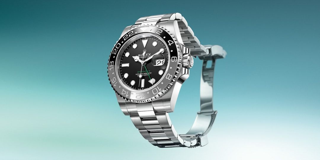 Rolex 2024 新款腕錶正式亮相 Watches and Wonders 高級鐘錶展
