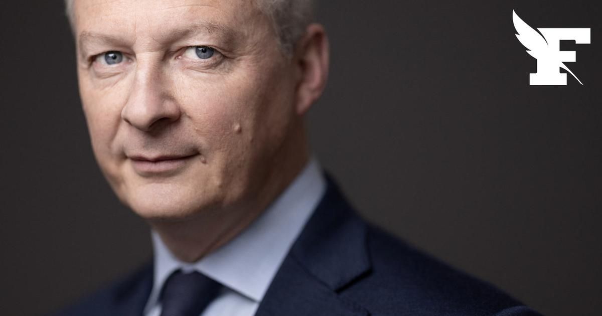 Plan de lutte contre la fraude fiscale : "Ça ne suffira pas", prévient Bruno Le Maire