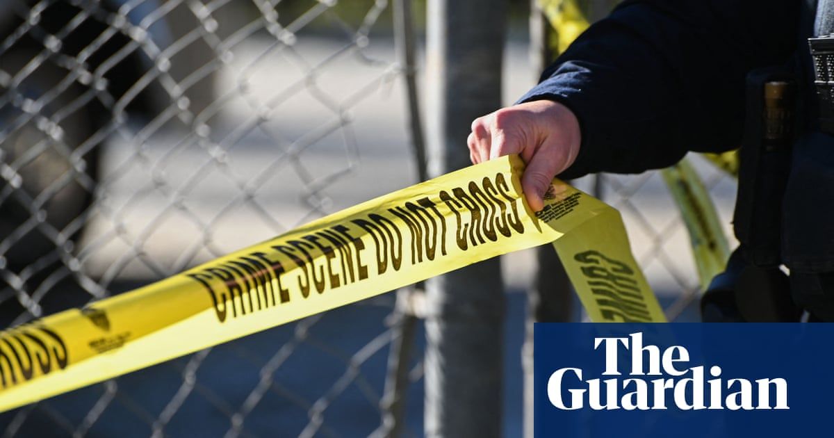 US on track to set record in 2023 for mass killings after series of shootings