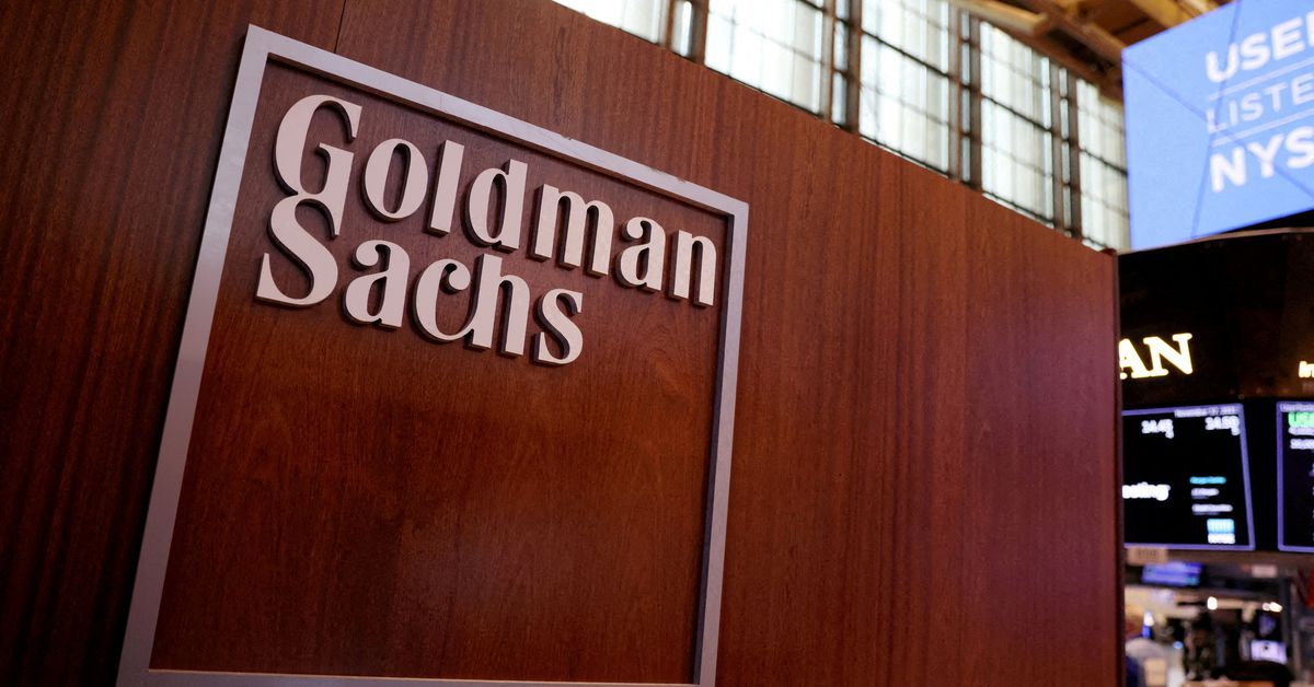 Goldman Sachs to pay $215 mln to settle gender discrimination lawsuit