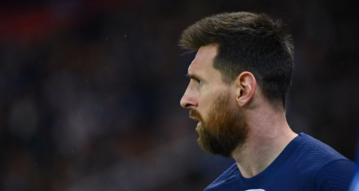 PSG : le vestiaire choqué par la décision pour Messi ?