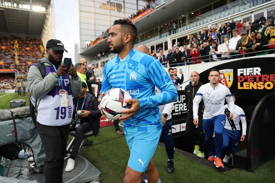 Foot : on vous explique pourquoi la gifle de Dimitri Payet risque de coûter cher à l'OM en cette fin de saison