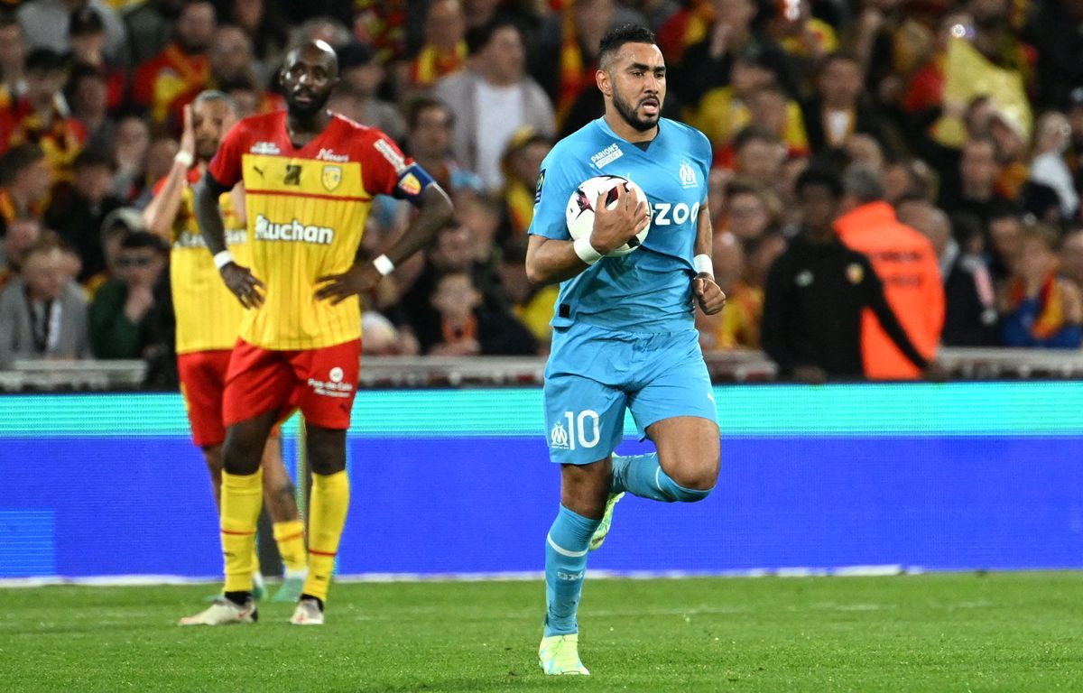 OM : Dimitri Payet risque une lourde sanction après sa gifle sur le Lensois Yannick Cahuzac