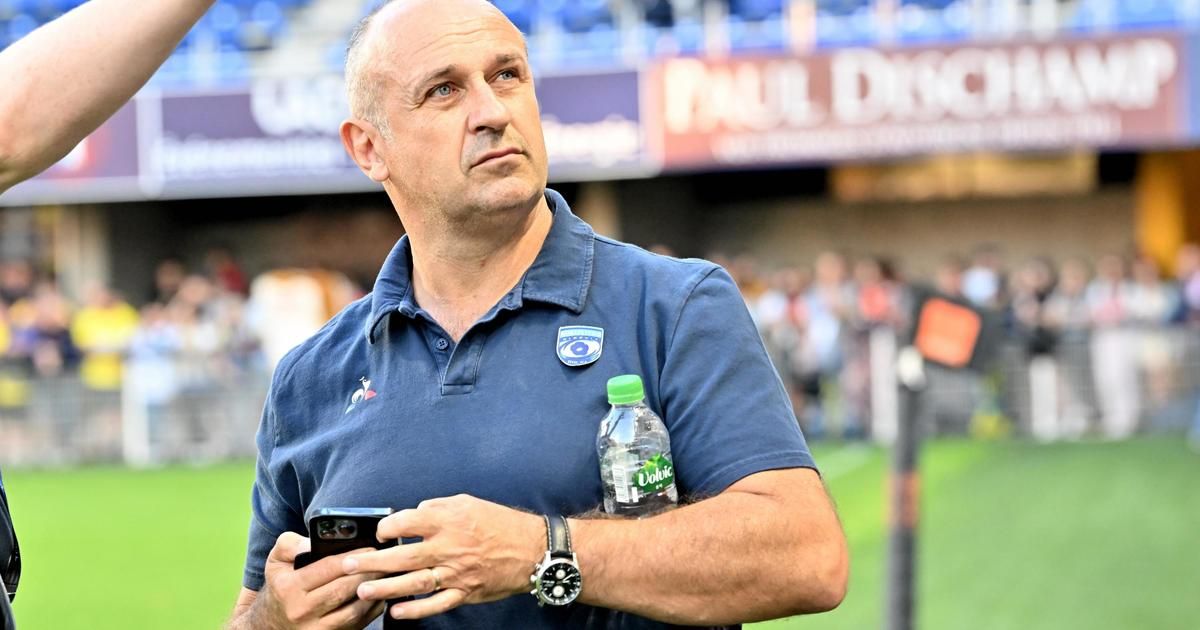 Top 14 : "Saint-André va prendre encore plus de recul", révèle le président de Montpellier