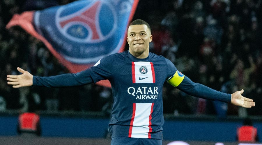 Mbappé, la folle demande !