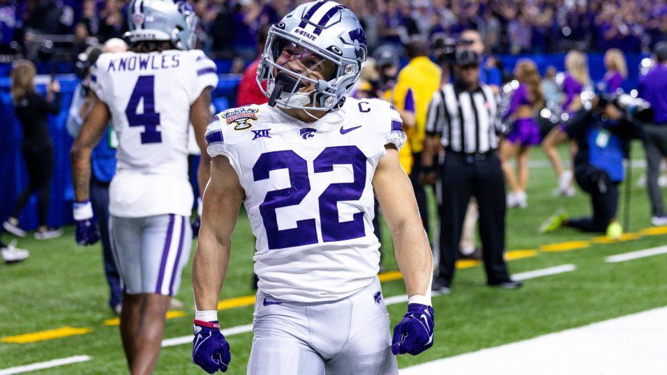 Favorite 2023 NFL Draft picks for every team: Deuce Vaughn, Christian Gonzalez and more