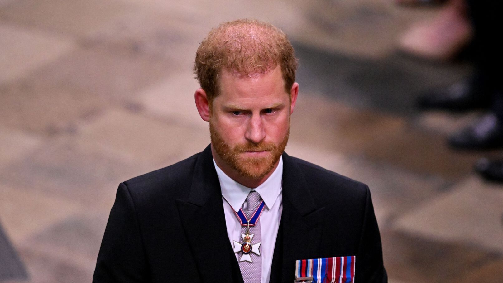 "C'est triste. J'en ai…" : les propos chocs du prince Harry en pleine cérémonie de couronnement dévoilés