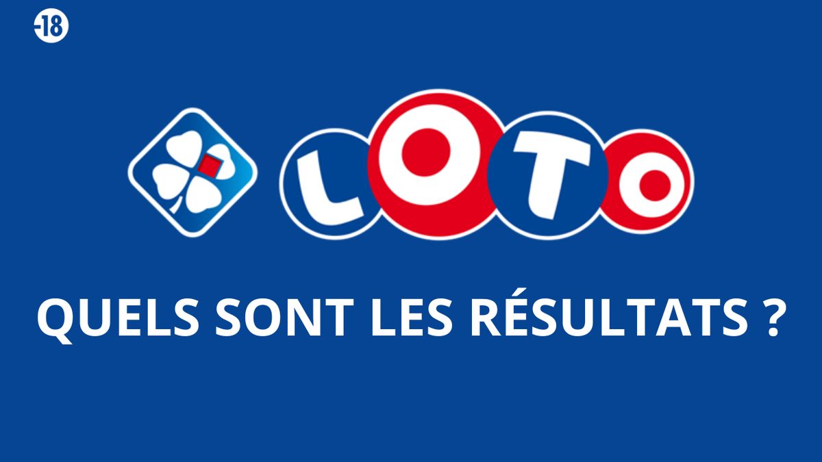 Les résultats du Loto de la FDJ du lundi 8 mai 2023