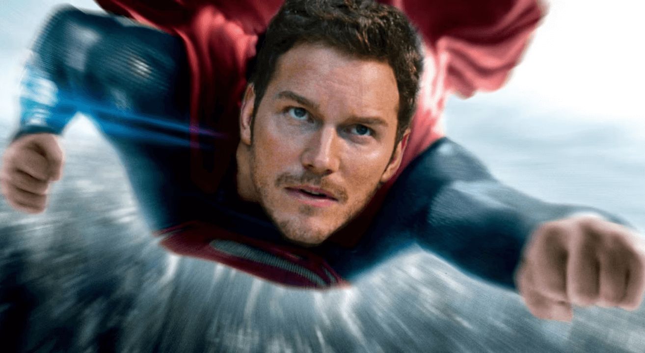 詹姆斯岡恩：有《星際異攻隊》演員加入《超人：傳承》－電影神搜